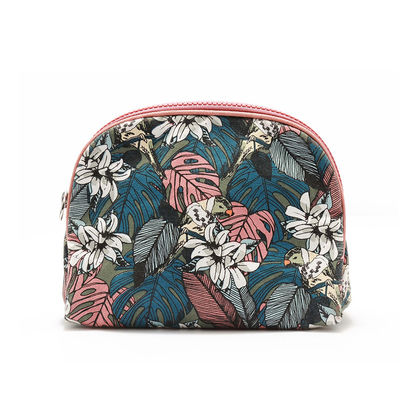 کیف لوازم آرایشی و بهداشتی گل بوم قابل حمل Beauty Eco