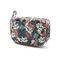 کیف لوازم آرایشی و بهداشتی گل بوم قابل حمل Beauty Eco