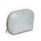 Travel Makeup Bag Organizer Beauty Packaging Vanity Leather Leather Bag
